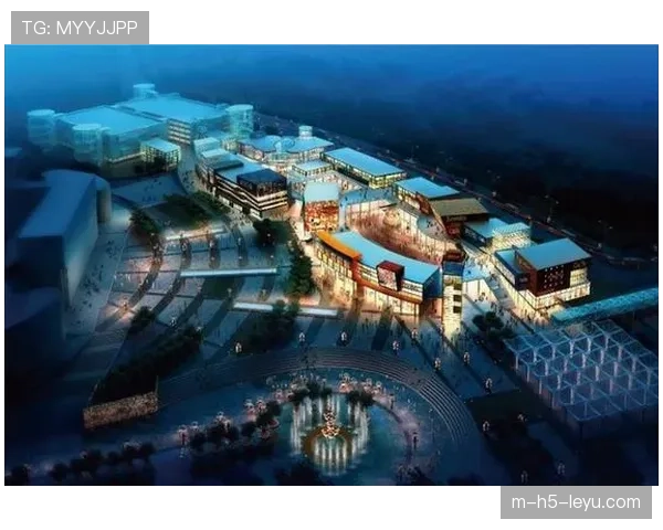 体育场馆赋能城市更新 区域经济活力增强